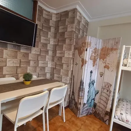 아파트 Oporto Vasconcelos