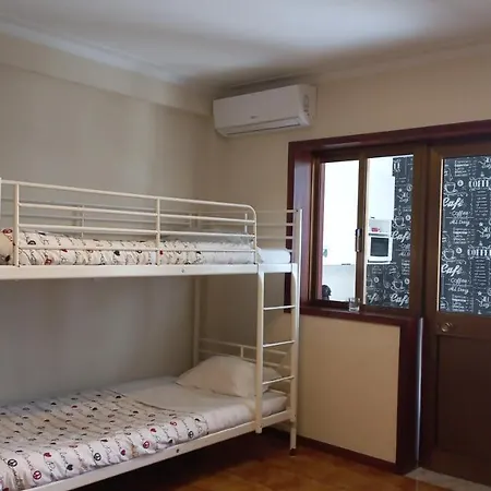 Апартаменты Oporto Vasconcelos