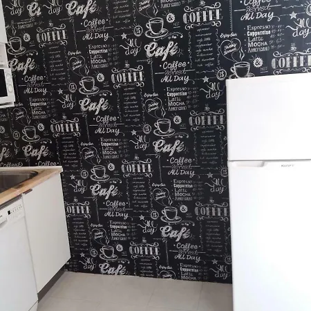 아파트 Oporto Vasconcelos