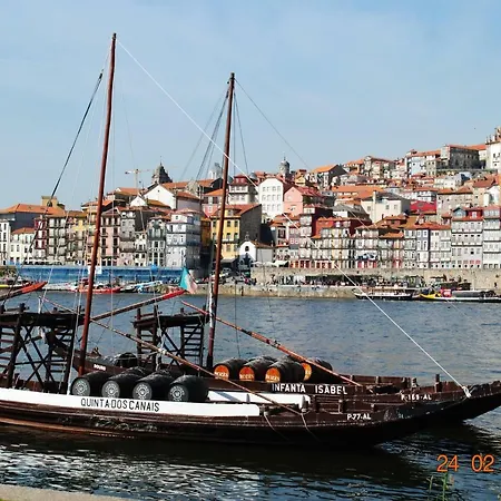 Oporto Vasconcelos Appartamento Vila Nova de Gaia