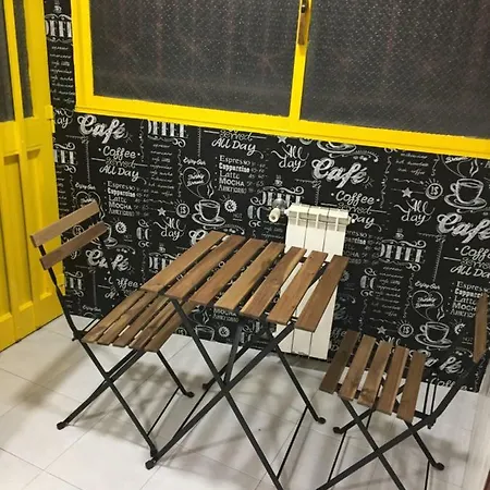 Appartamento Oporto Vasconcelos