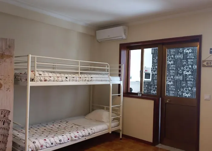 Апартаменты Oporto Vasconcelos