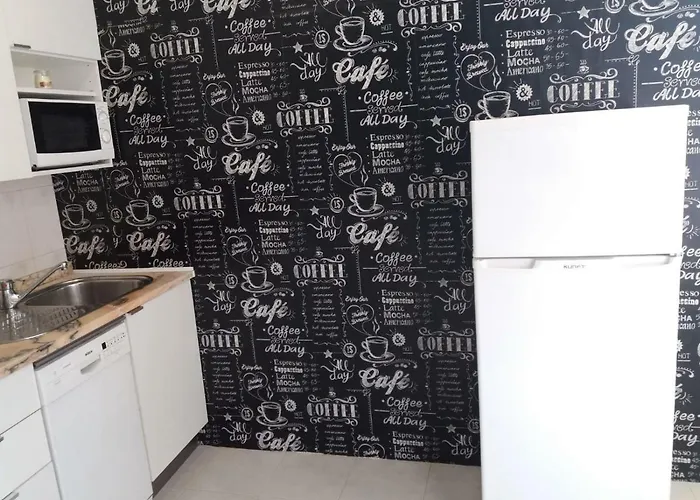 Apartmán Oporto Vasconcelos