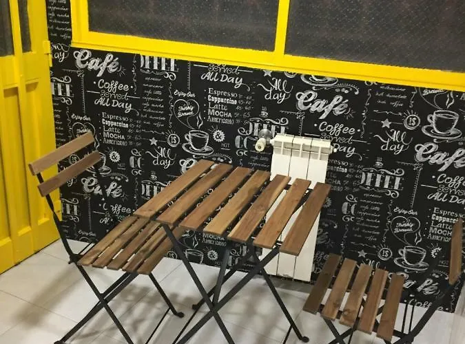 Апартаменты Oporto Vasconcelos